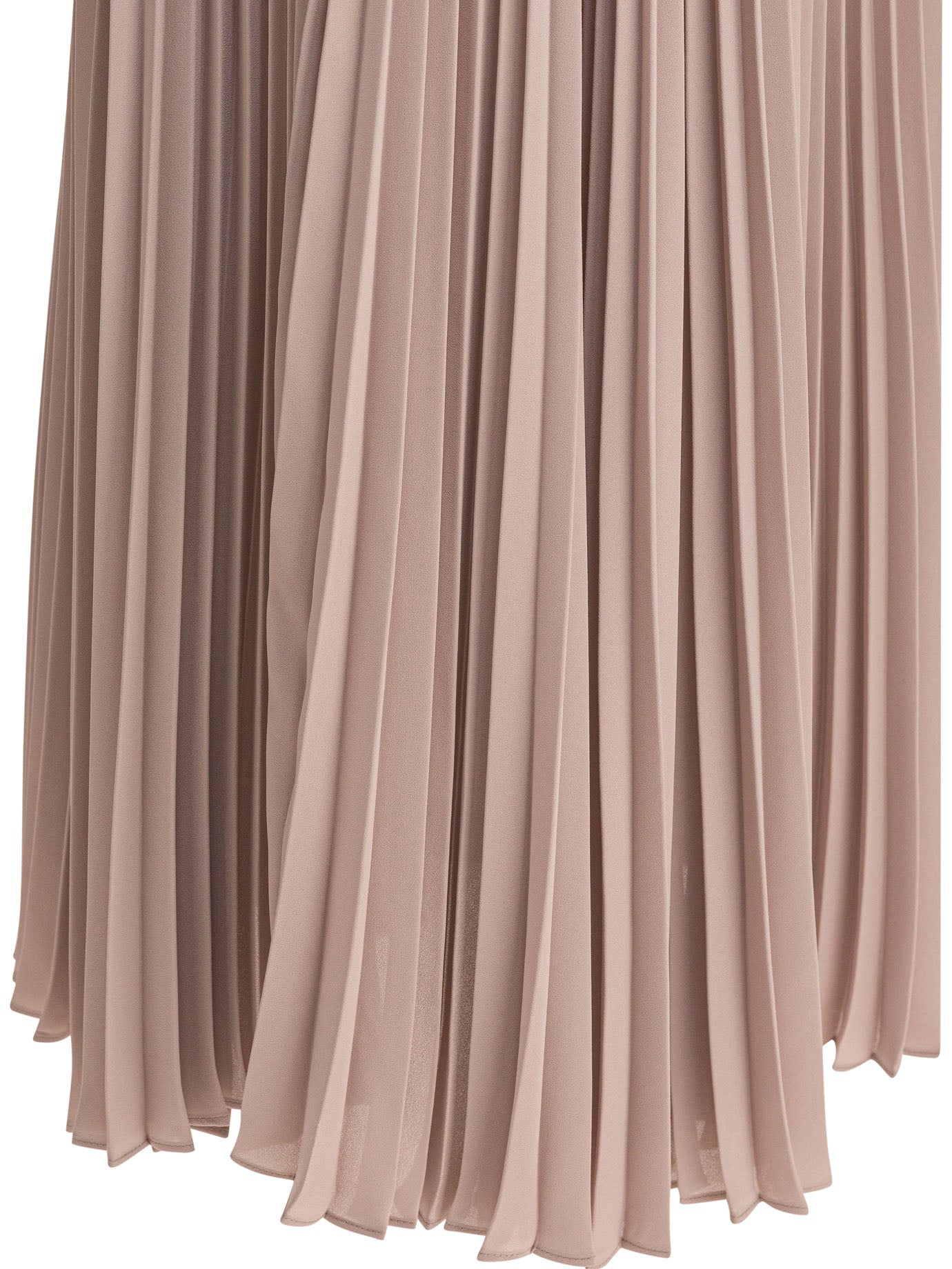 Pleated skirt Skirts