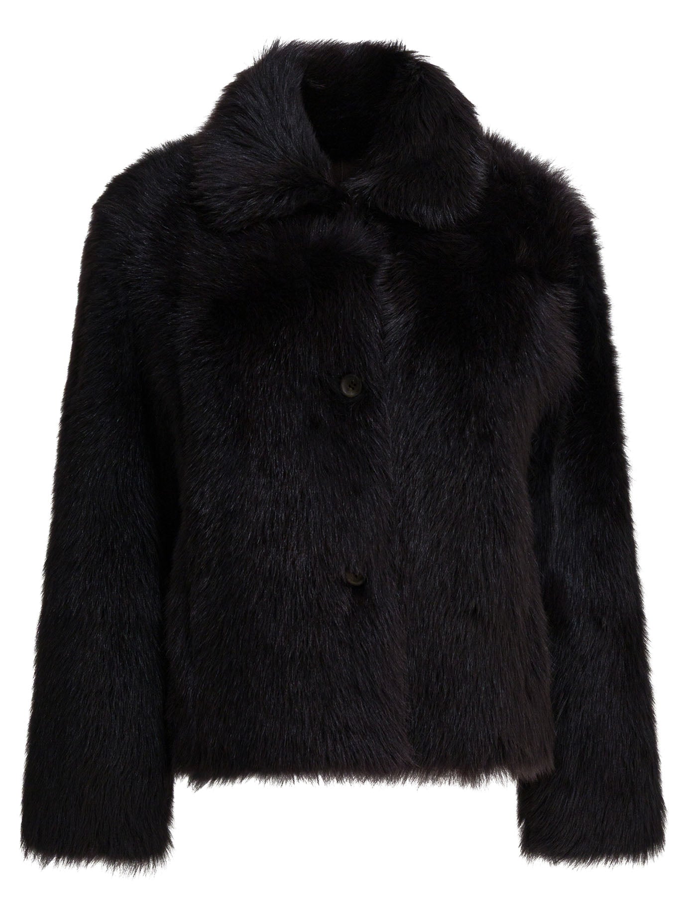 Fur coat Jackets and Coats
