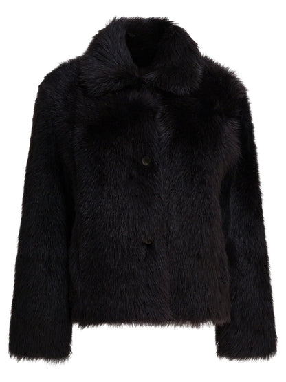 Fur coat Jackets and Coats