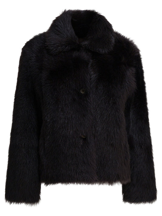 Fur coat Jackets and Coats