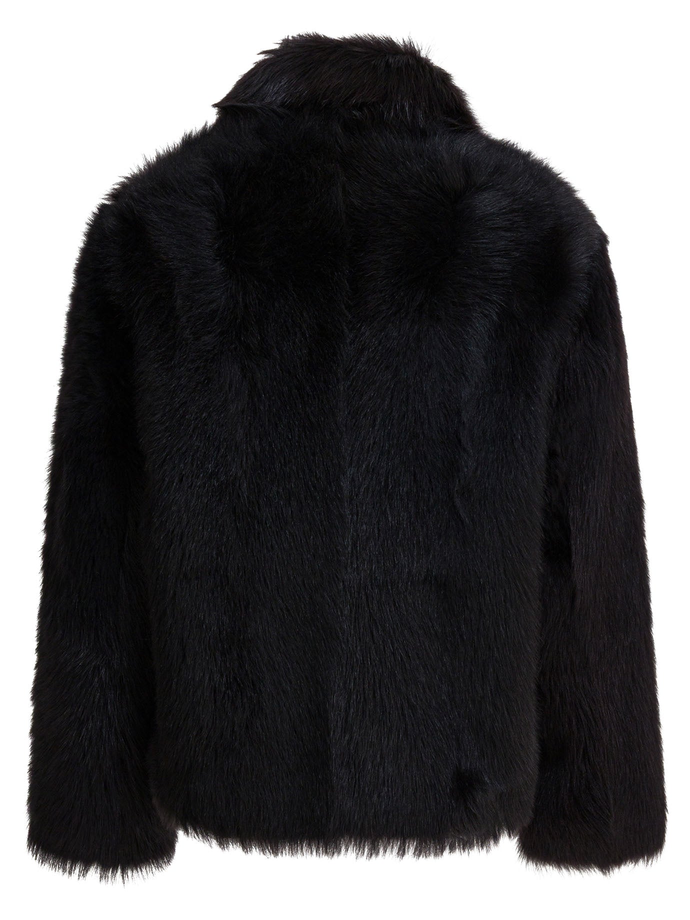 Fur coat Jackets and Coats