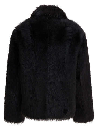 Fur coat Jackets and Coats