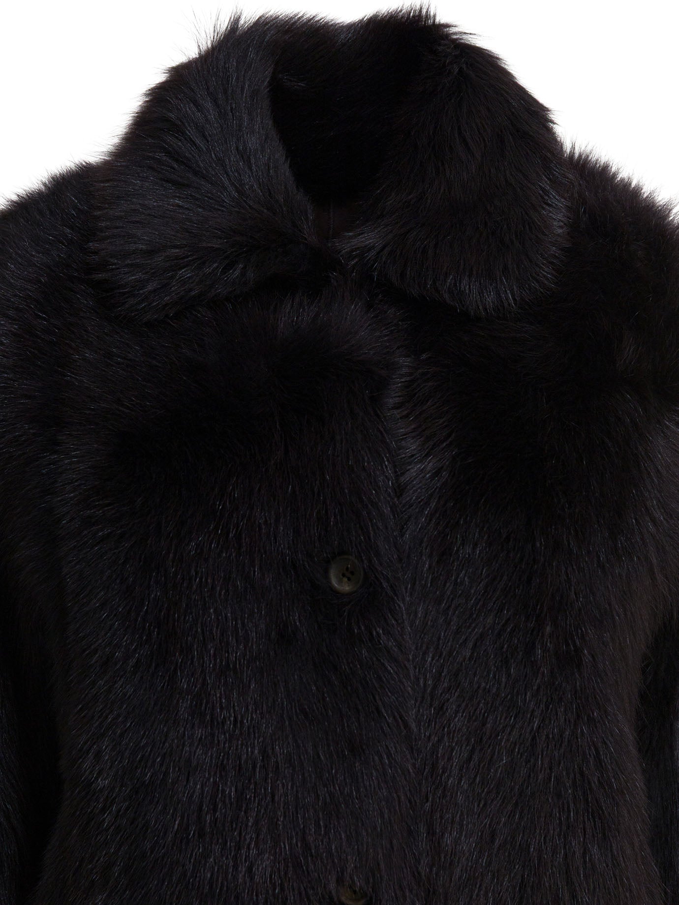 Fur coat Jackets and Coats