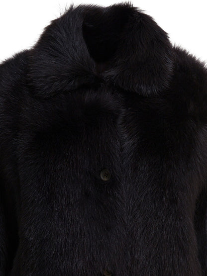 Fur coat Jackets and Coats