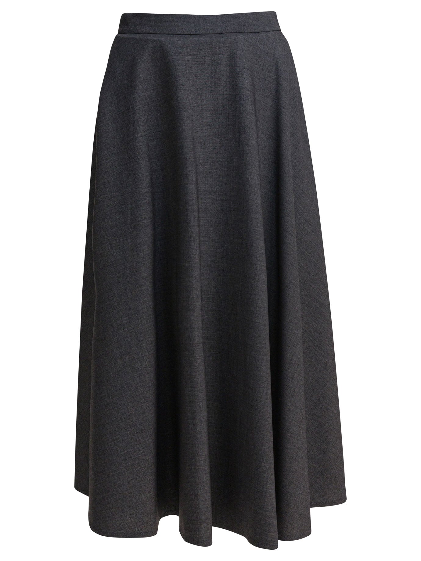 Flared skirt Skirts