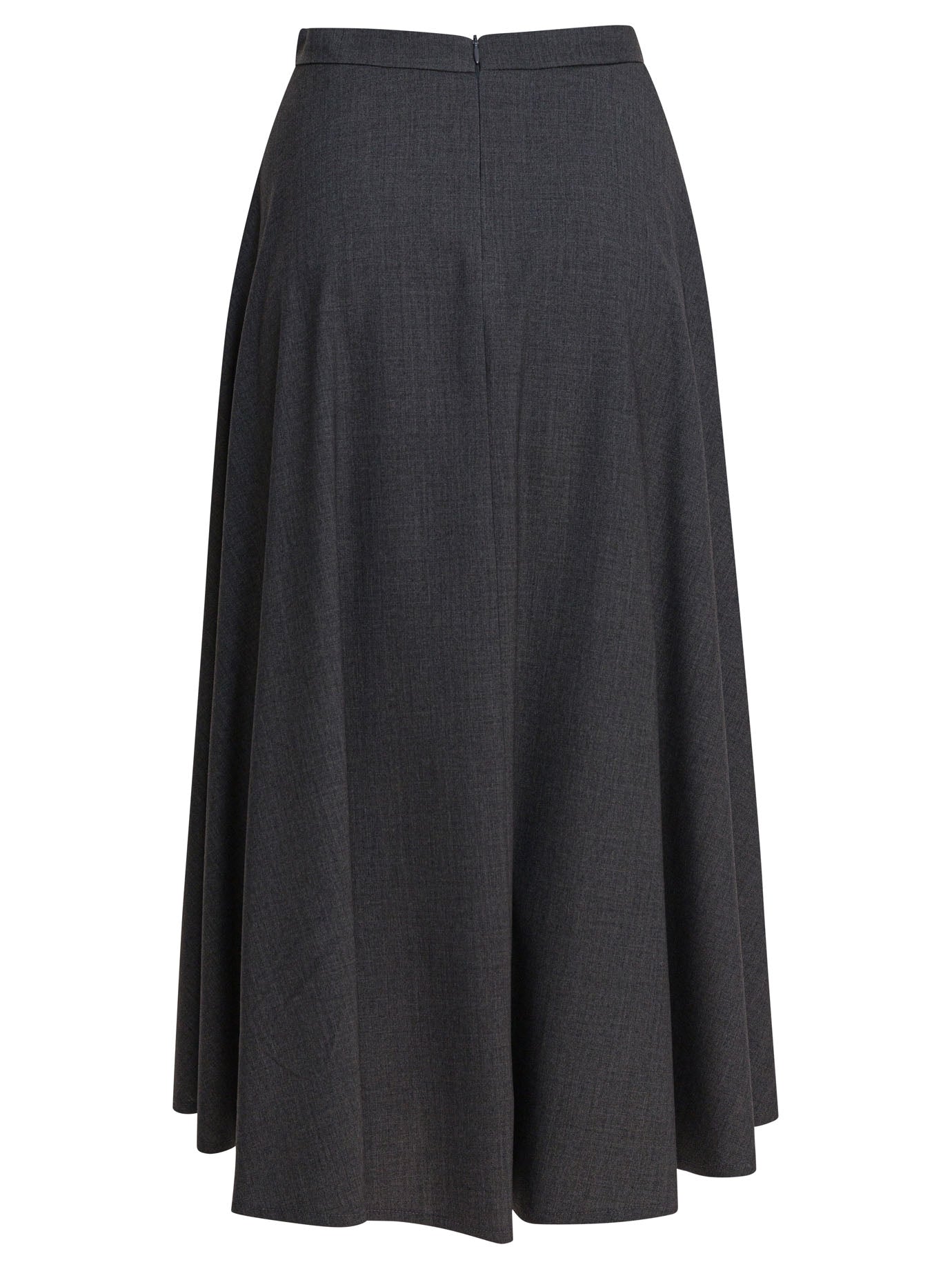 Flared skirt Skirts