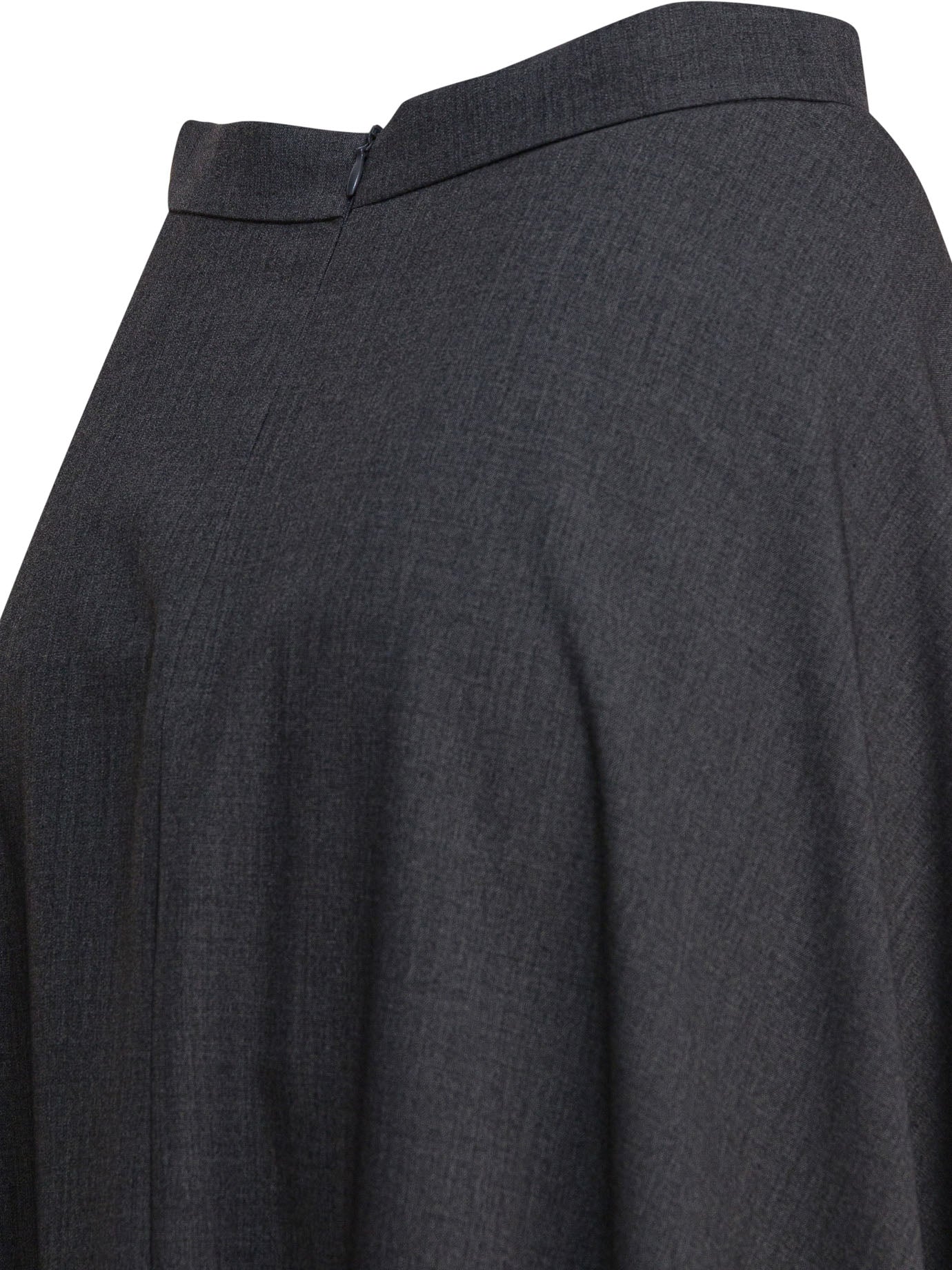 Flared skirt Skirts