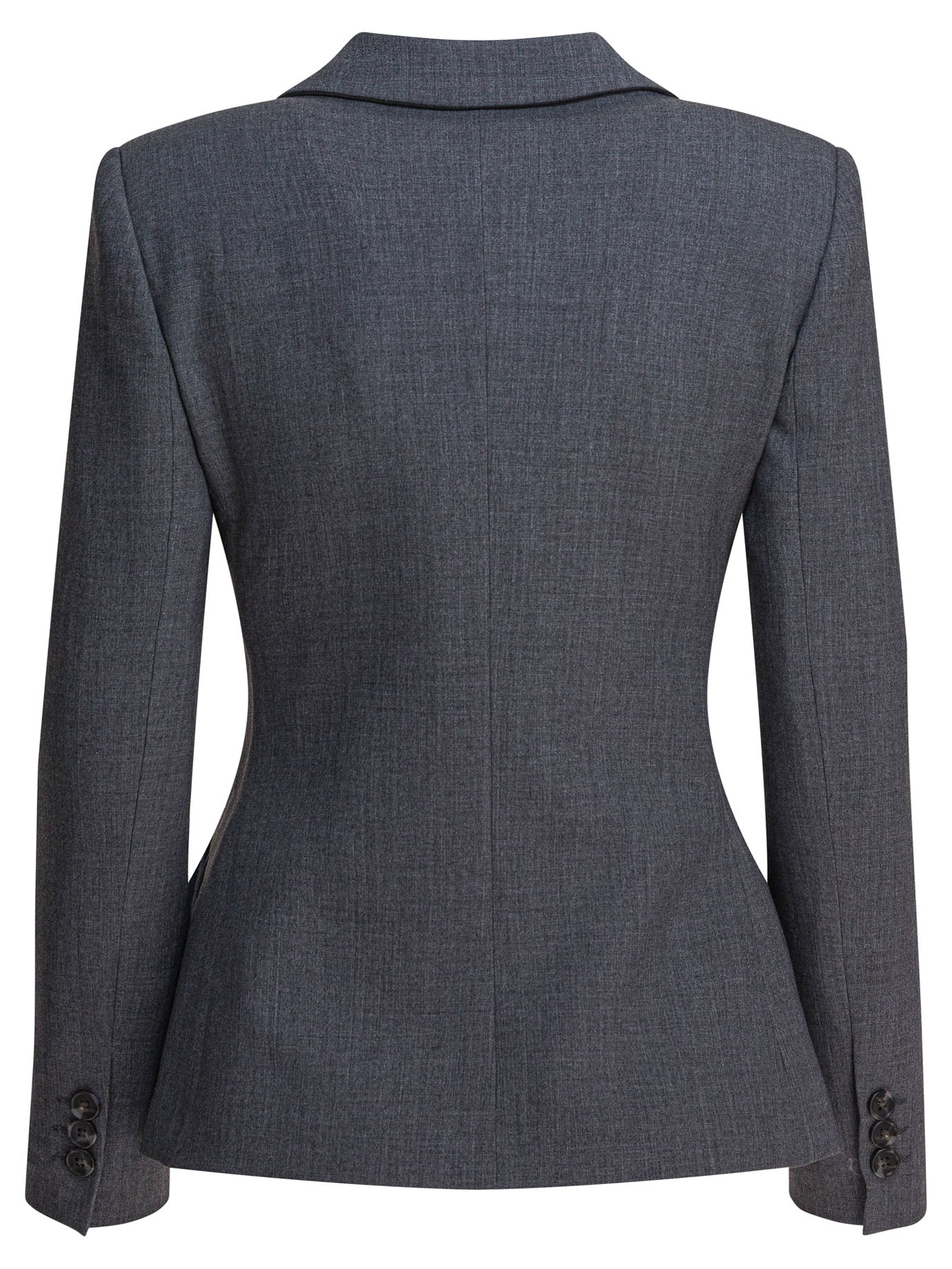 Single-breasted blazer Jackets and Coats