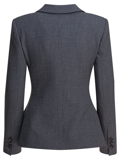 Single-breasted blazer Jackets and Coats