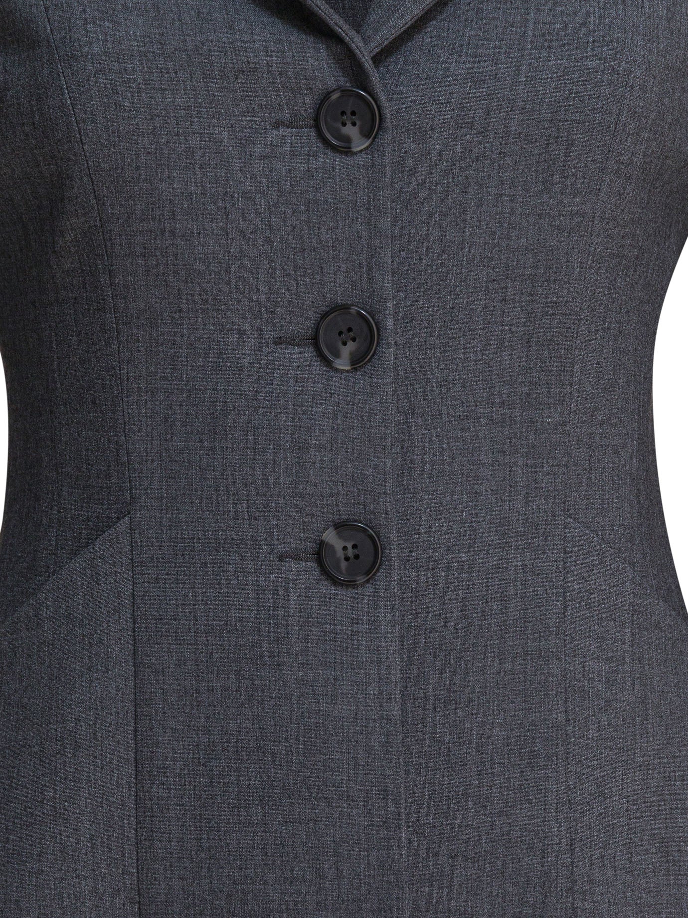 Single-breasted blazer Jackets and Coats