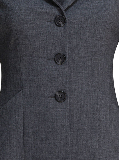 Single-breasted blazer Jackets and Coats