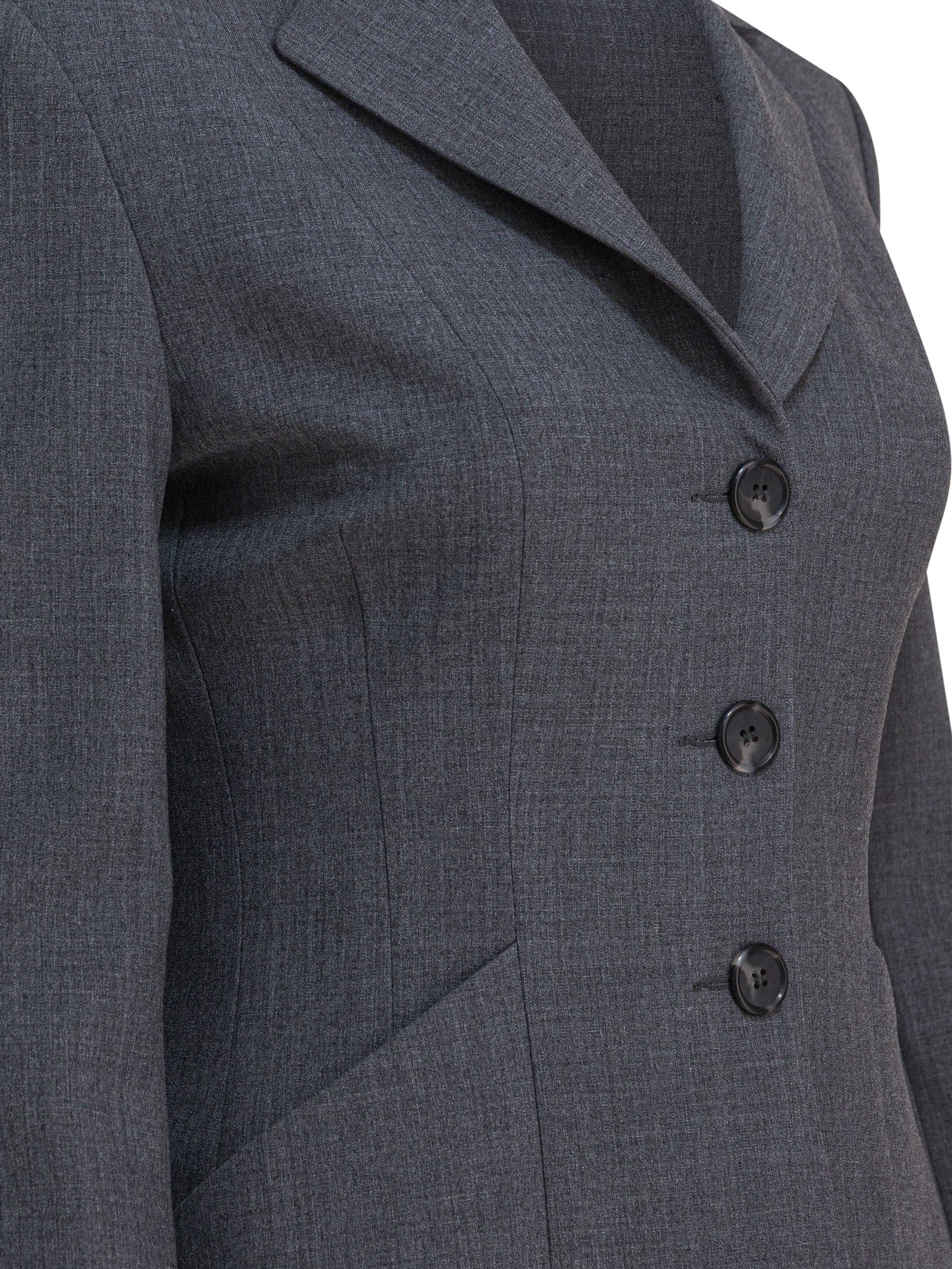 Single-breasted blazer Jackets and Coats