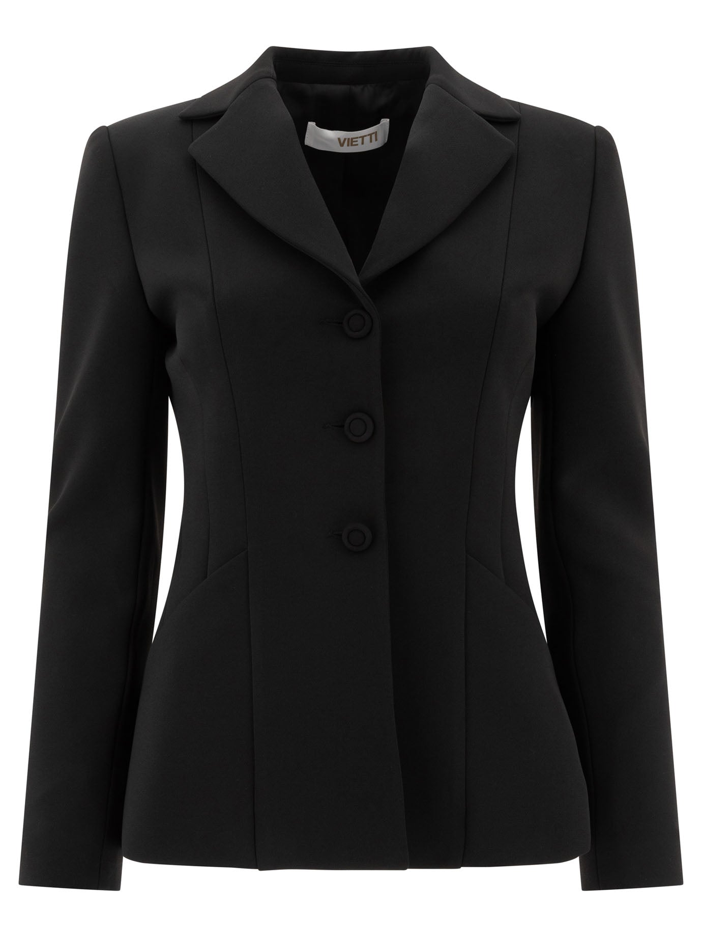 Single-breasted blazer Jackets and Coats