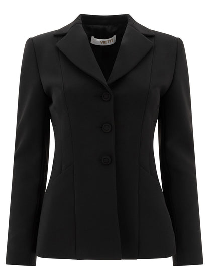 Single-breasted blazer Jackets and Coats