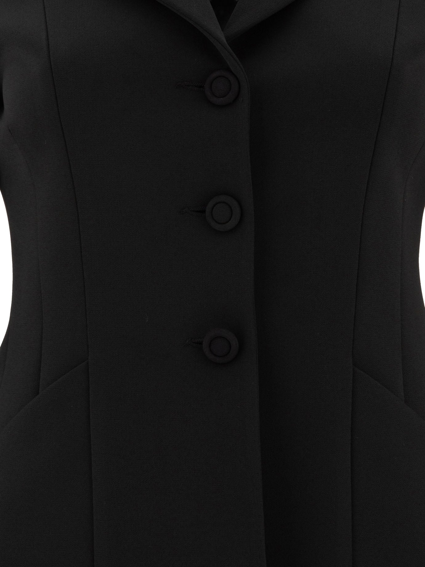 Single-breasted blazer Jackets and Coats