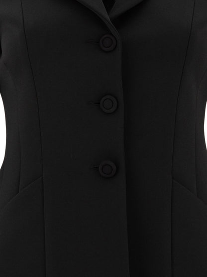 Single-breasted blazer Jackets and Coats