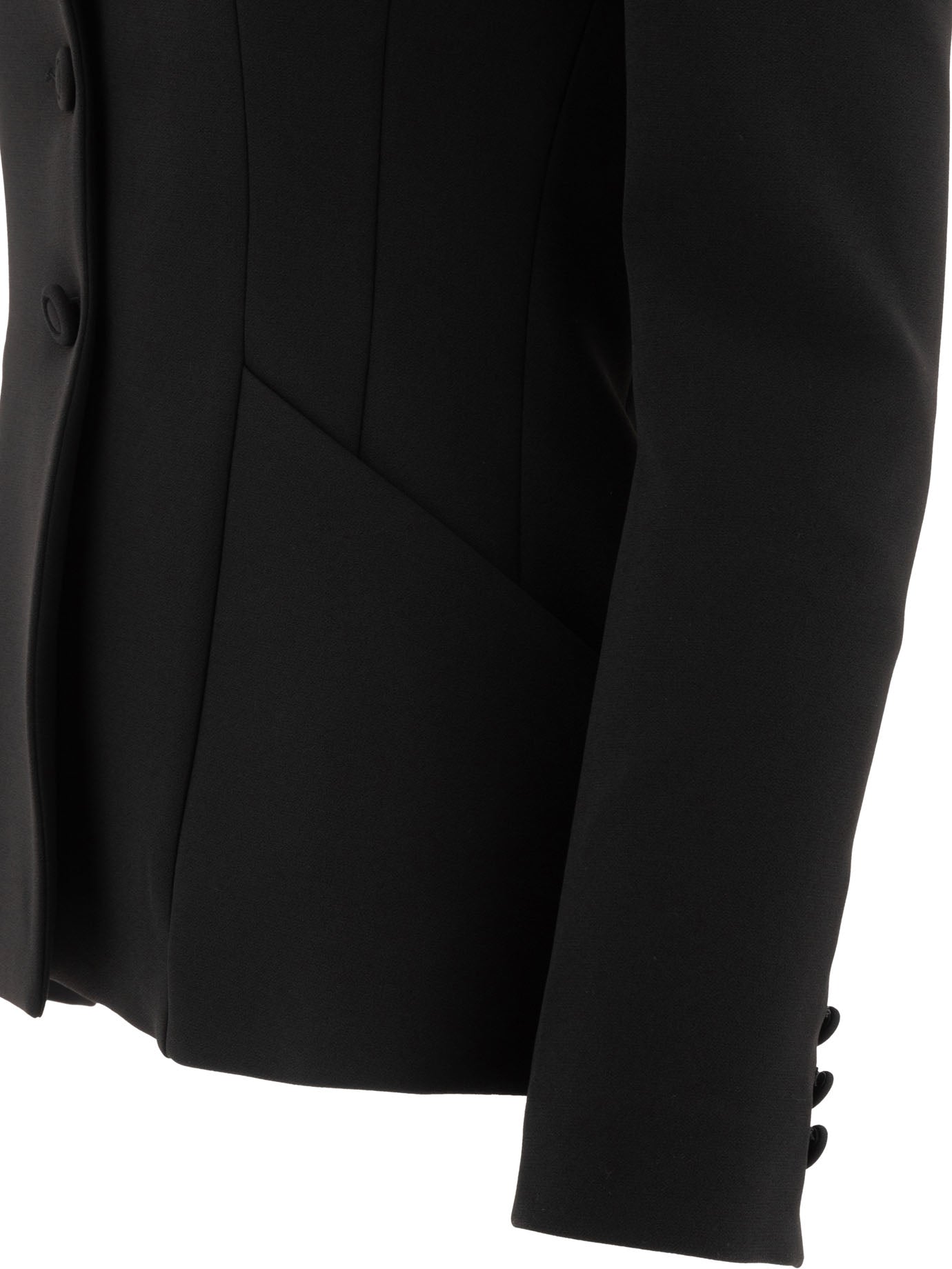 Single-breasted blazer Jackets and Coats