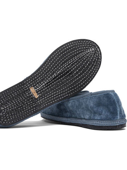 Loafers & Slippers Loafers & Slippers