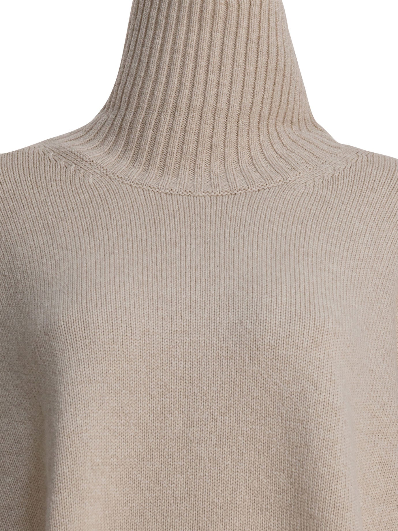 "William" Turtleneck Knitwear