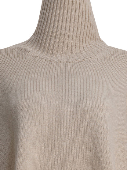 "William" Turtleneck Knitwear