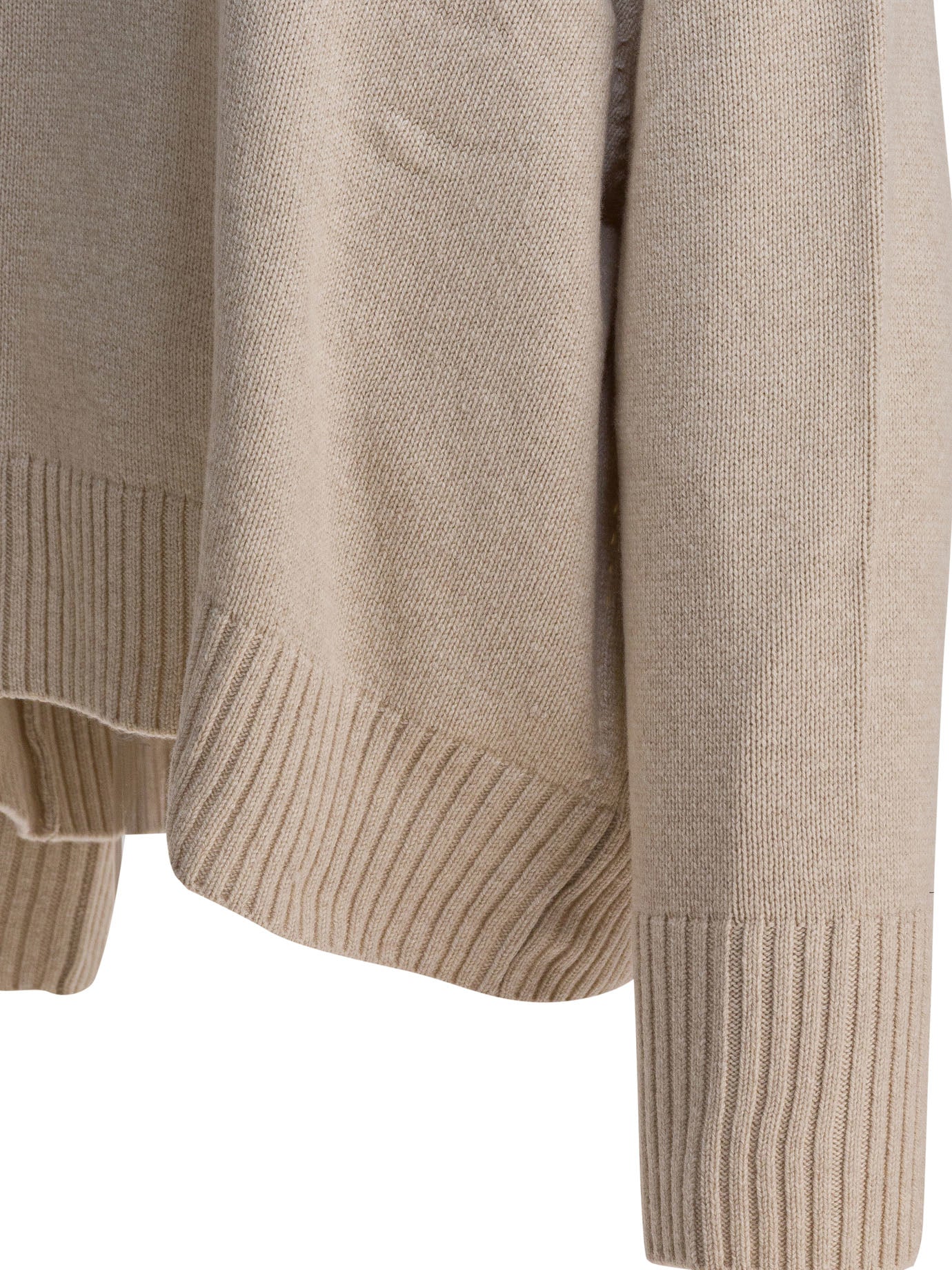 "William" Turtleneck Knitwear