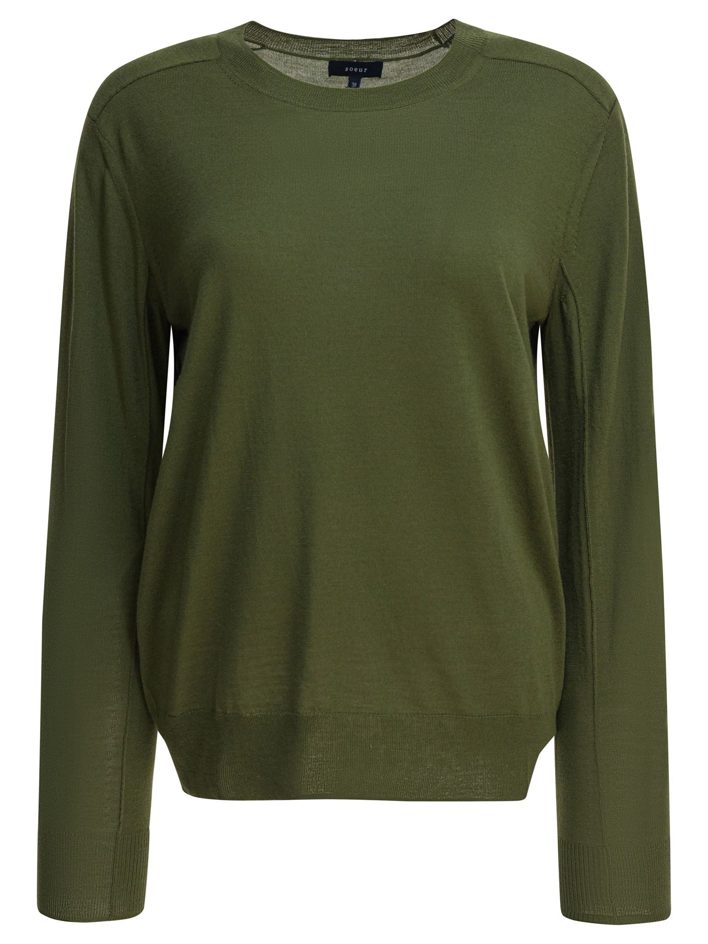 "Aussie" sweater Knitwear
