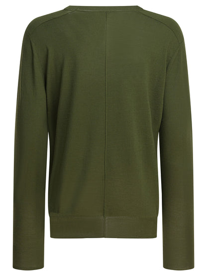 "Aussie" sweater Knitwear