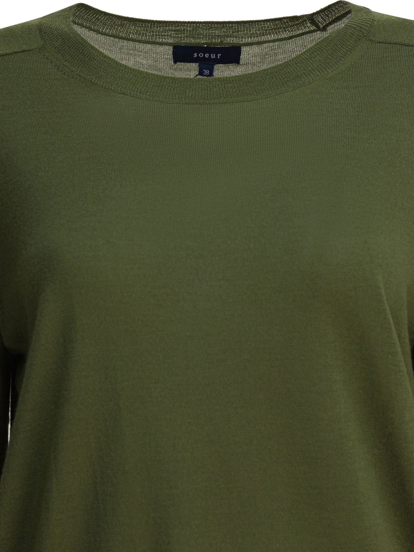 "Aussie" sweater Knitwear