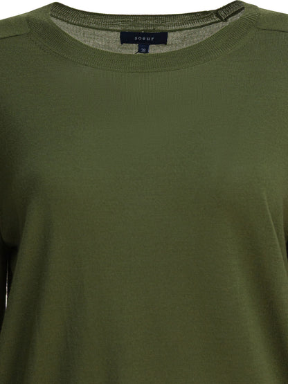 "Aussie" sweater Knitwear