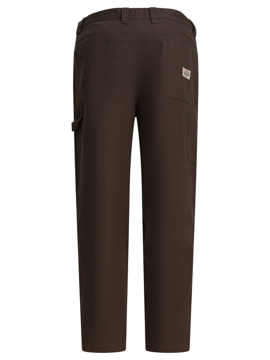 Trousers Trousers
