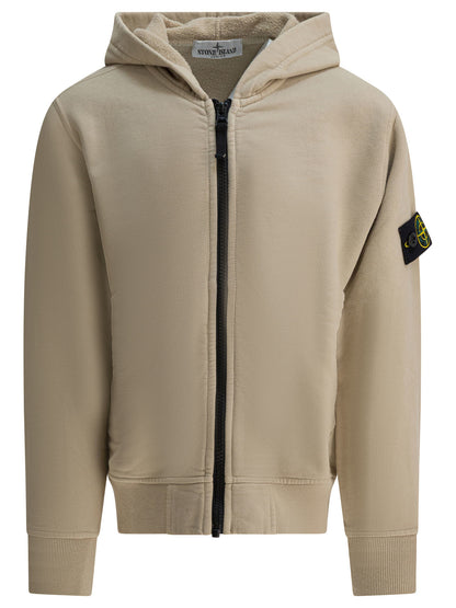 Crewneck sweatshirt with logo Sweatshirts