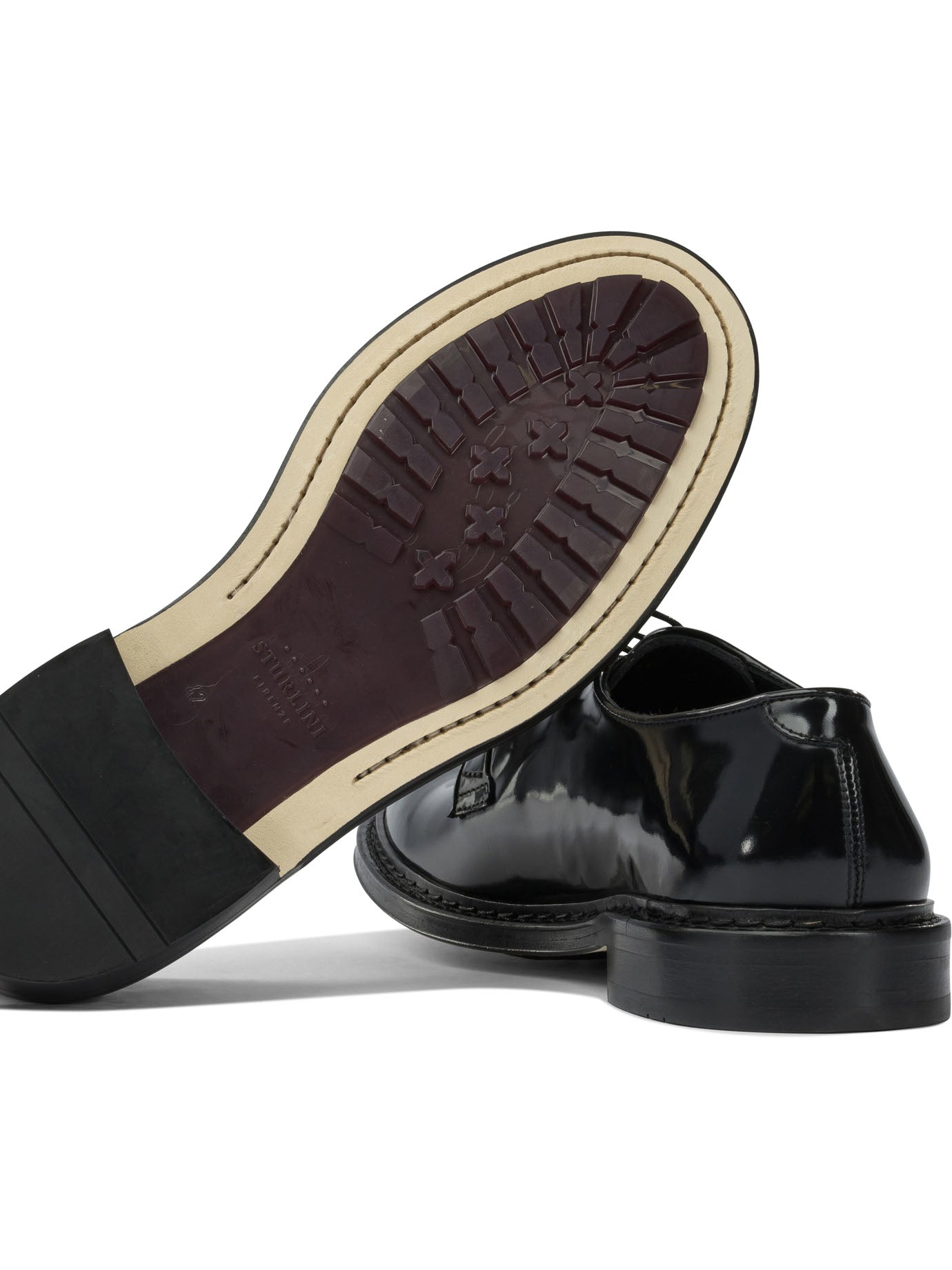 Lace-Up shoes Lace-Up shoes