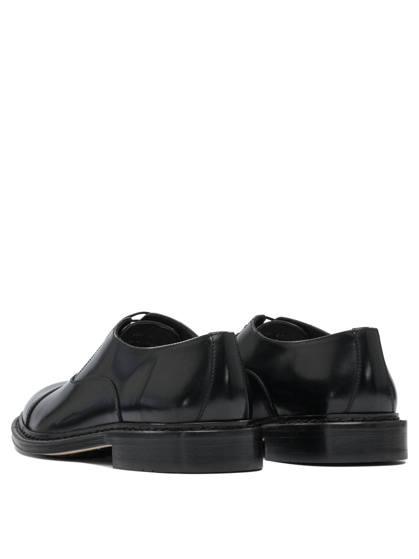 Lace-Up shoes Lace-Up shoes