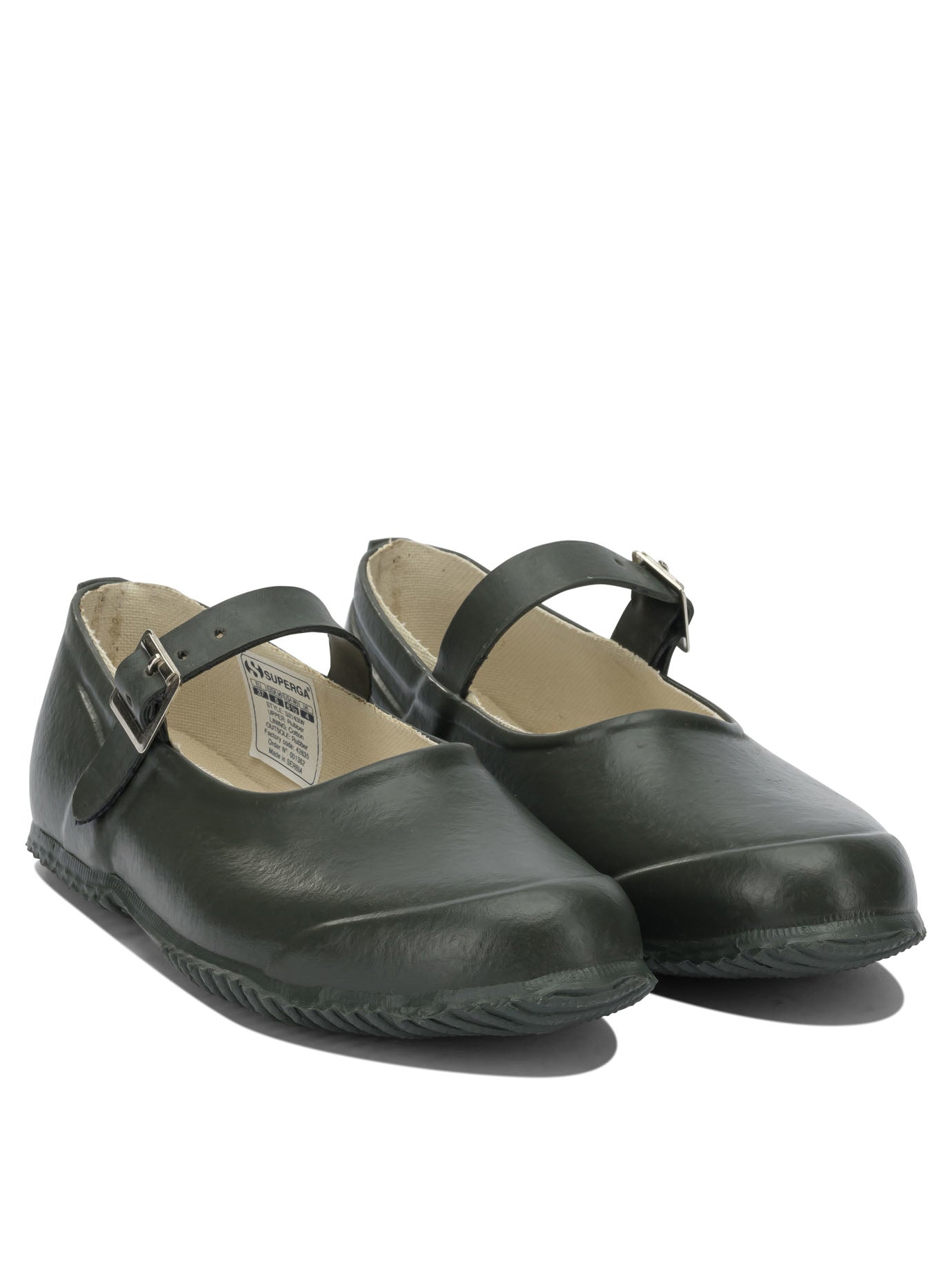 Ballerinas Ballerinas