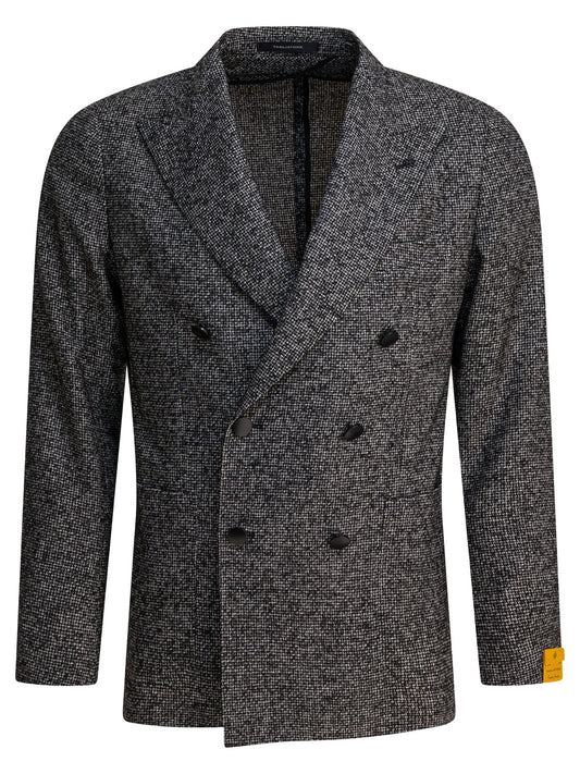 Wool blazer Jackets and Coats