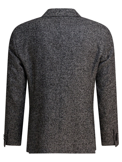 Wool blazer Jackets and Coats