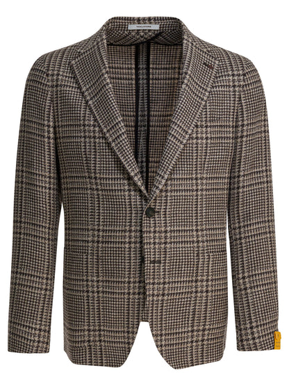 Wool blazer Jackets and Coats