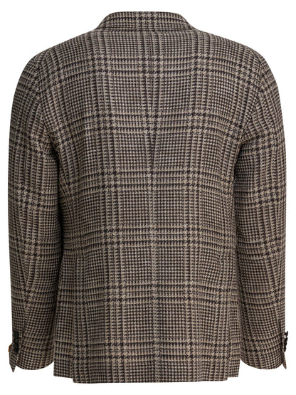 Wool blazer Jackets and Coats
