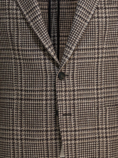 Wool blazer Jackets and Coats