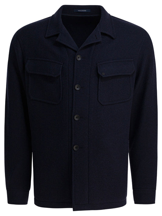 Short wool coat Jackets and Coats