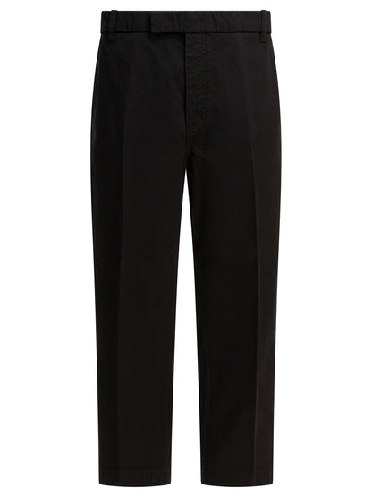"Utility" pants Trousers