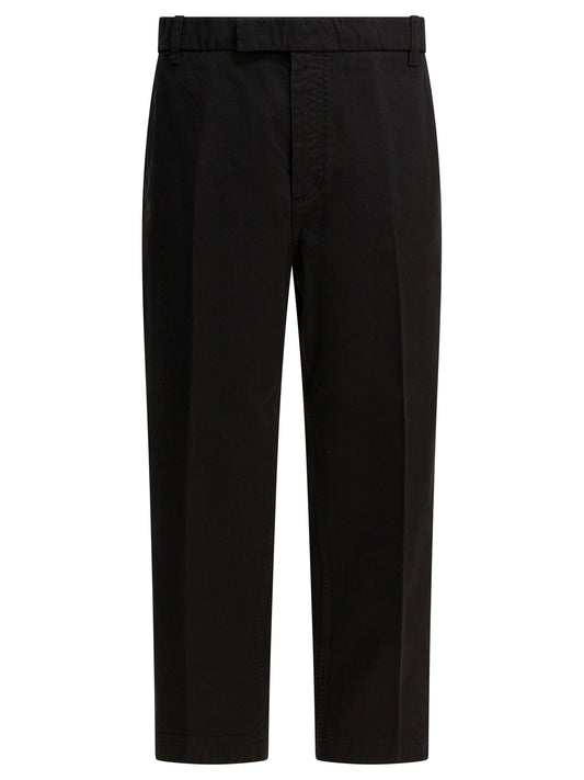 "Utility" pants Trousers