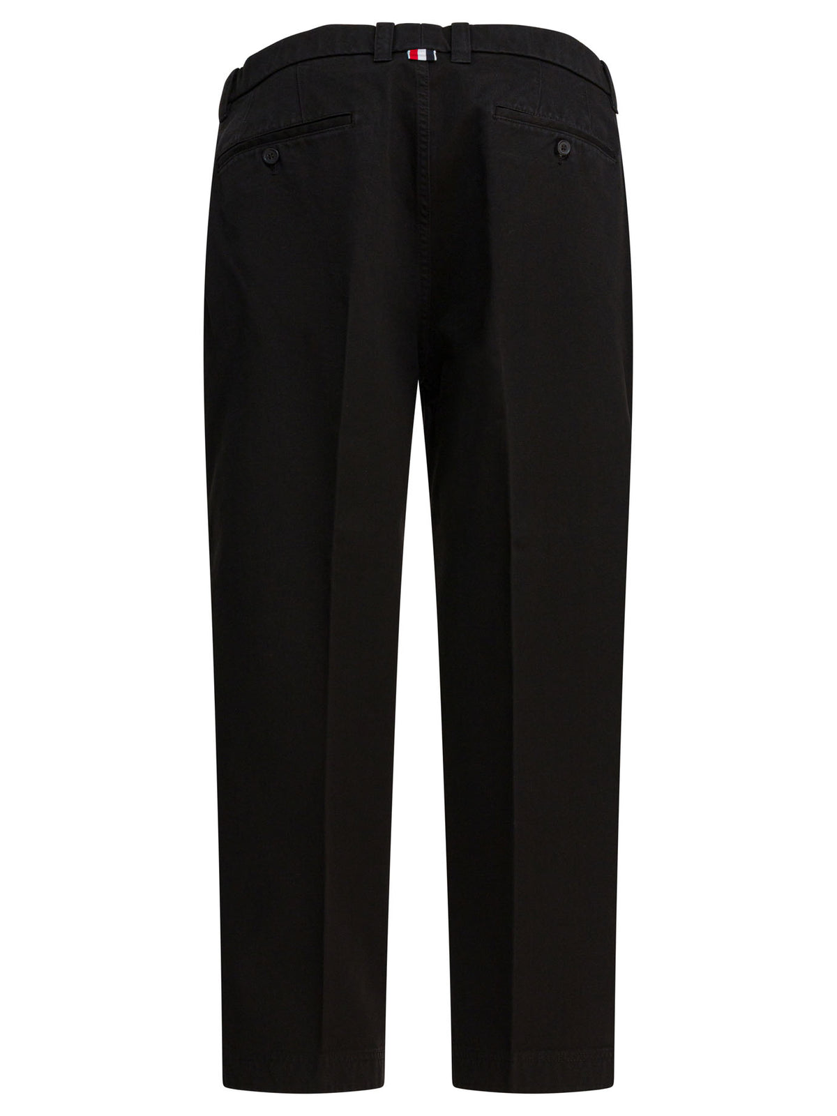 "Utility" pants Trousers