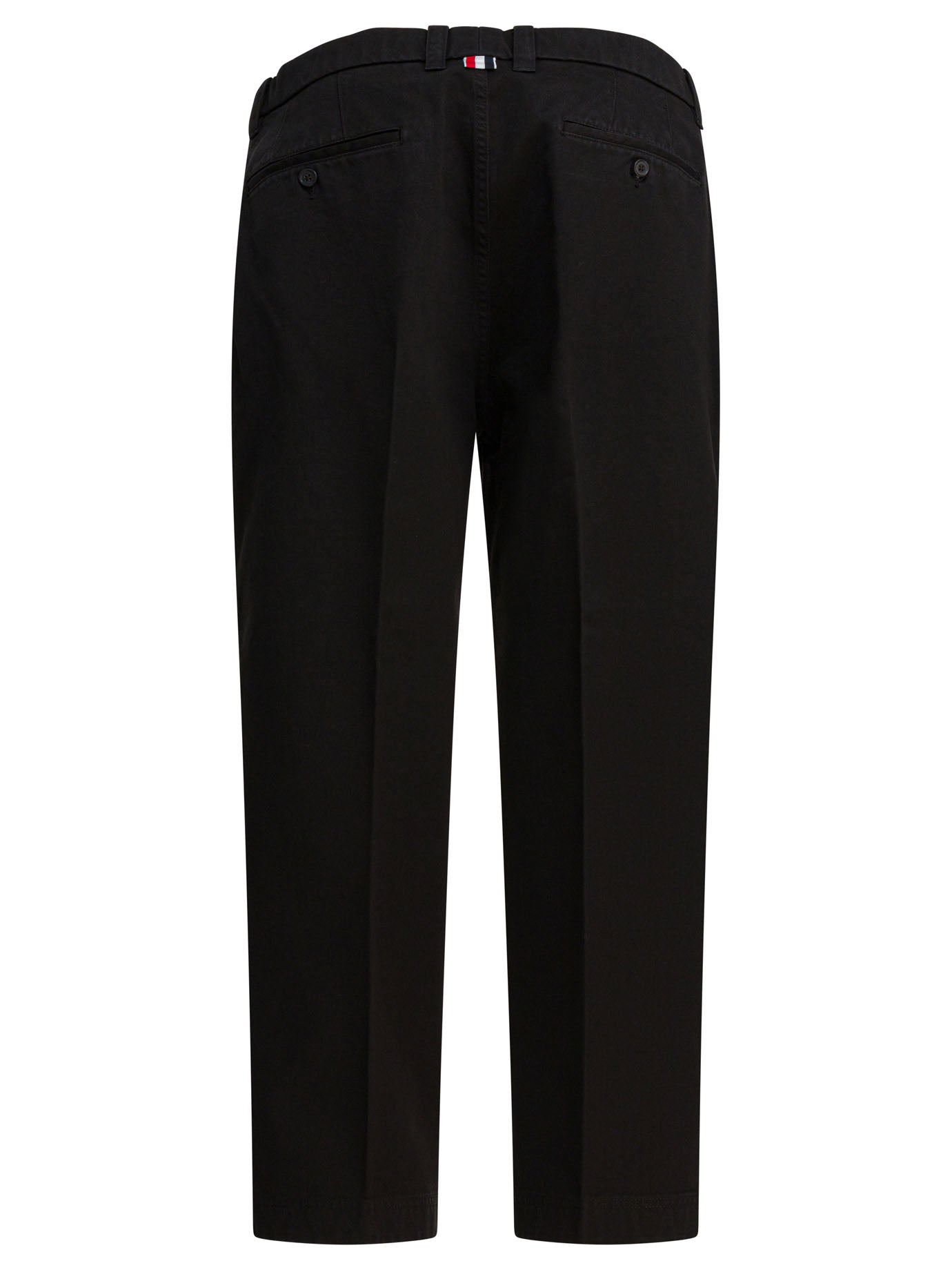 "Utility" pants Trousers