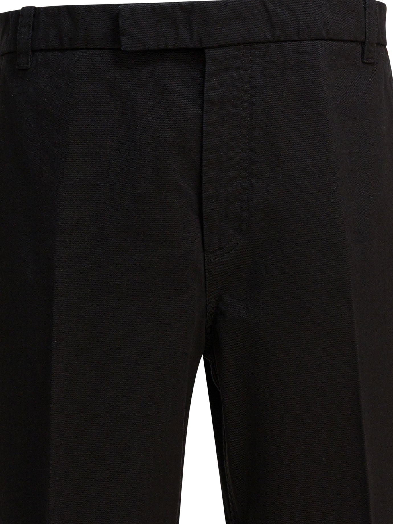"Utility" pants Trousers