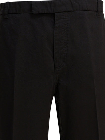 "Utility" pants Trousers