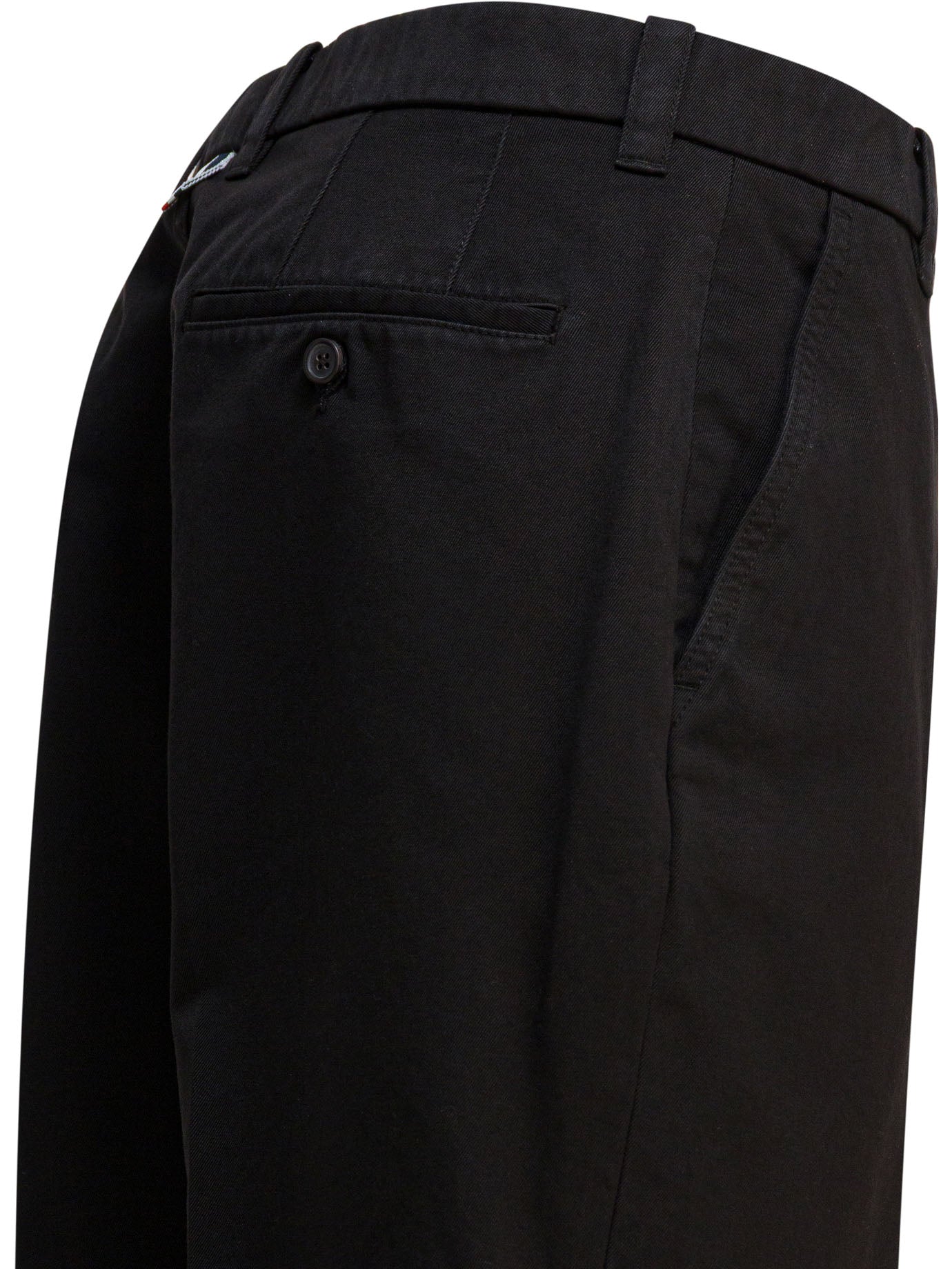 "Utility" pants Trousers