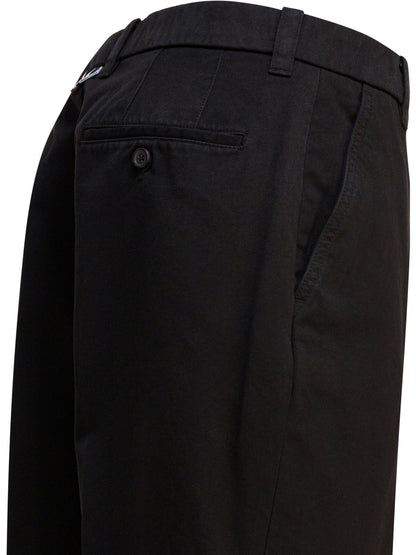"Utility" pants Trousers