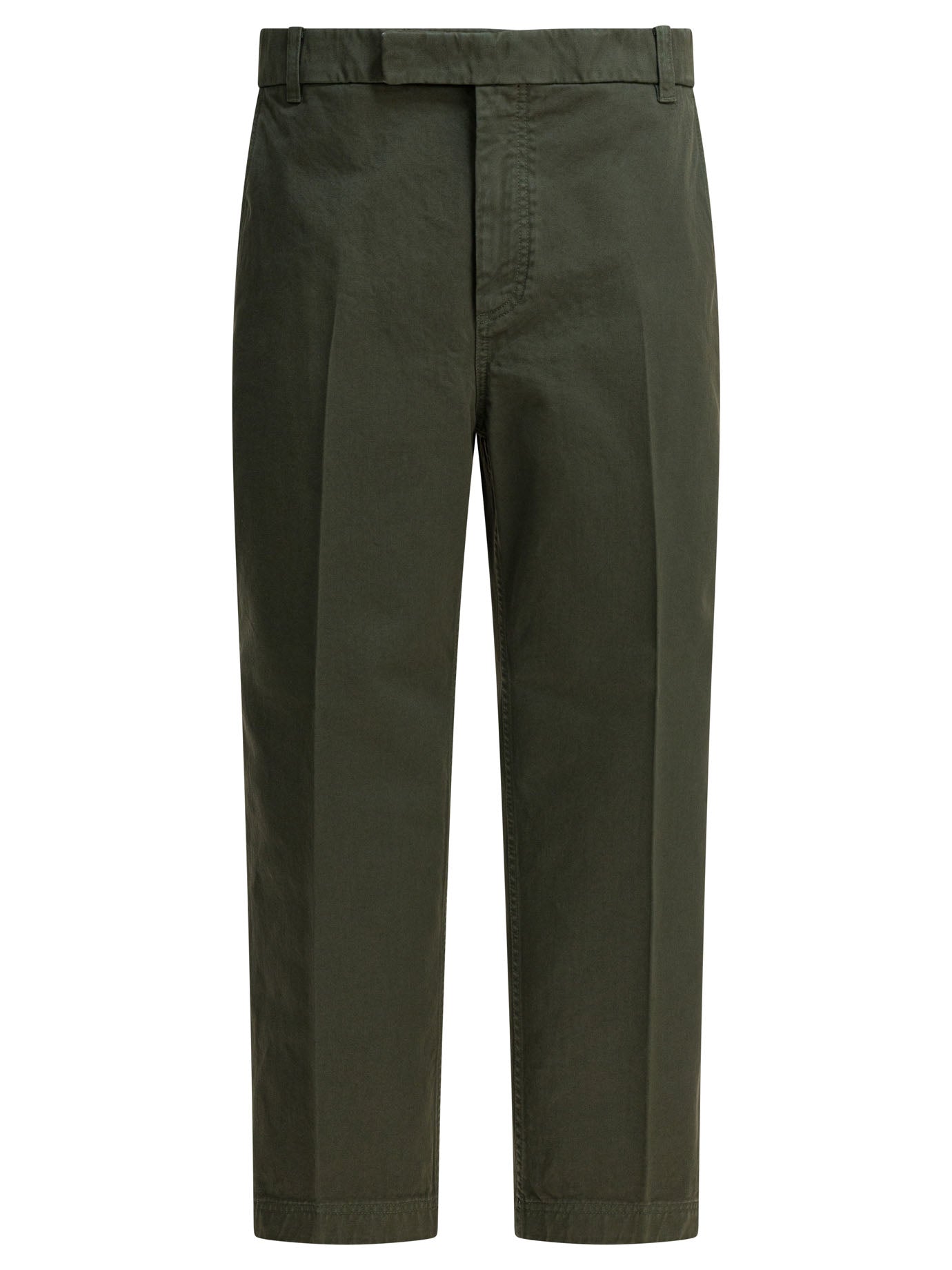 "Utility" pants Trousers