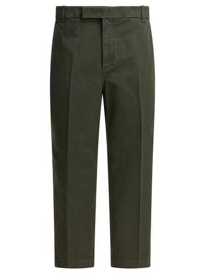 "Utility" pants Trousers